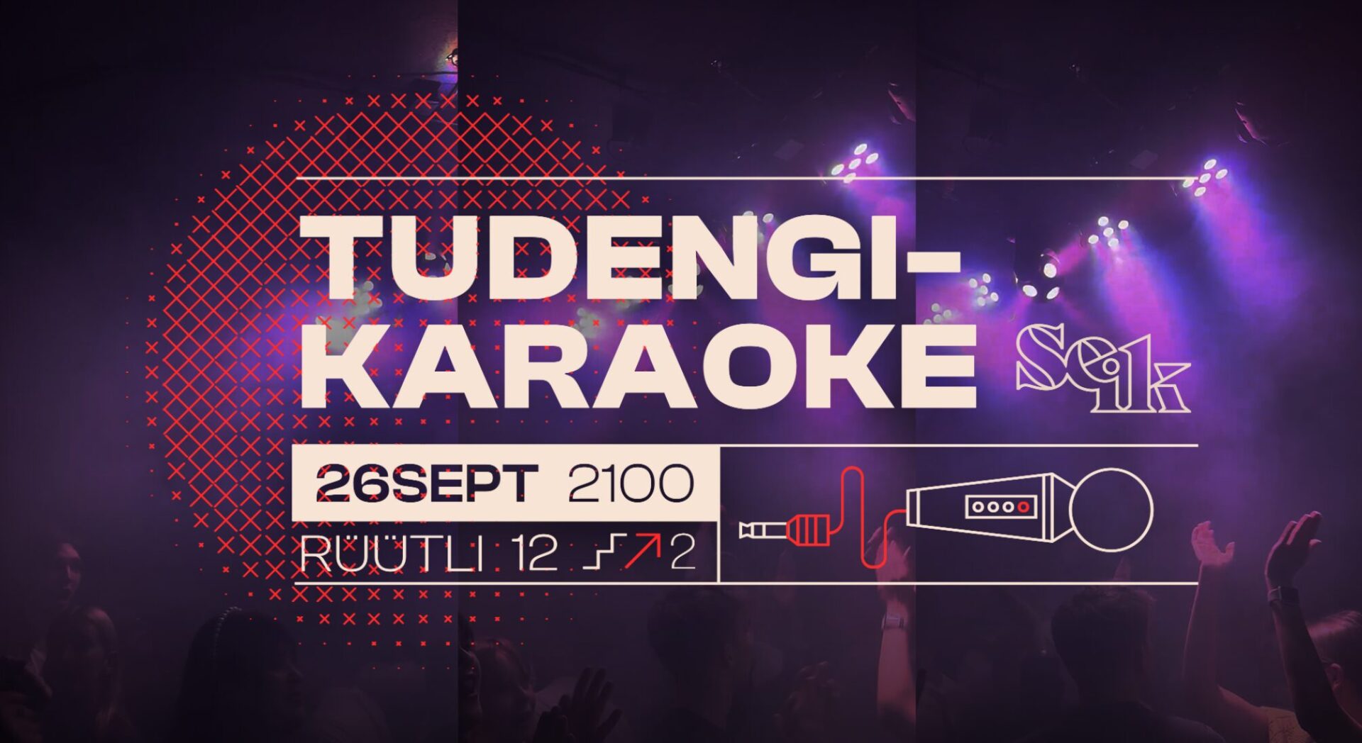 Student Karaoke @Seik Baar