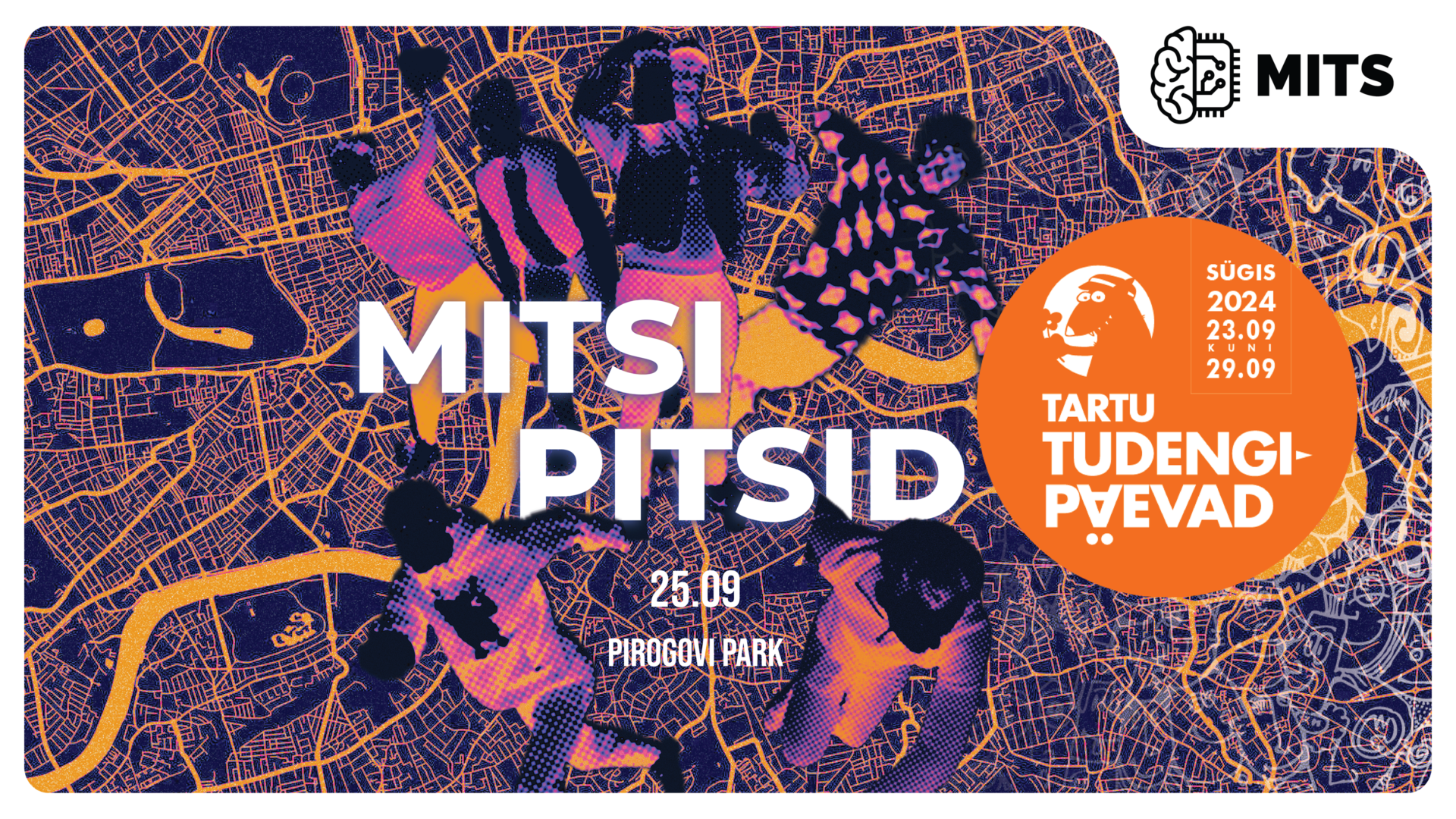 Mitsi Pitsid vol 6