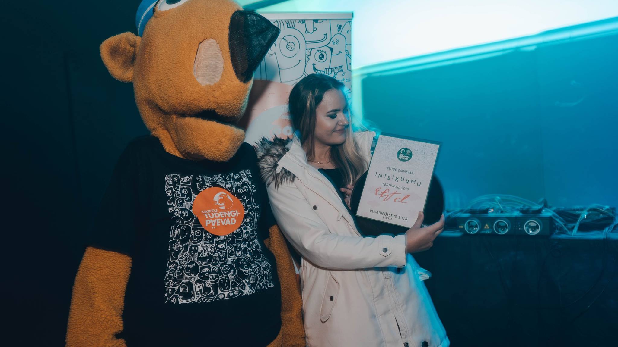 During the last edition, 17 talented DJs took part in the preliminary rounds, with four advancing to the final held at Genialists' Club.