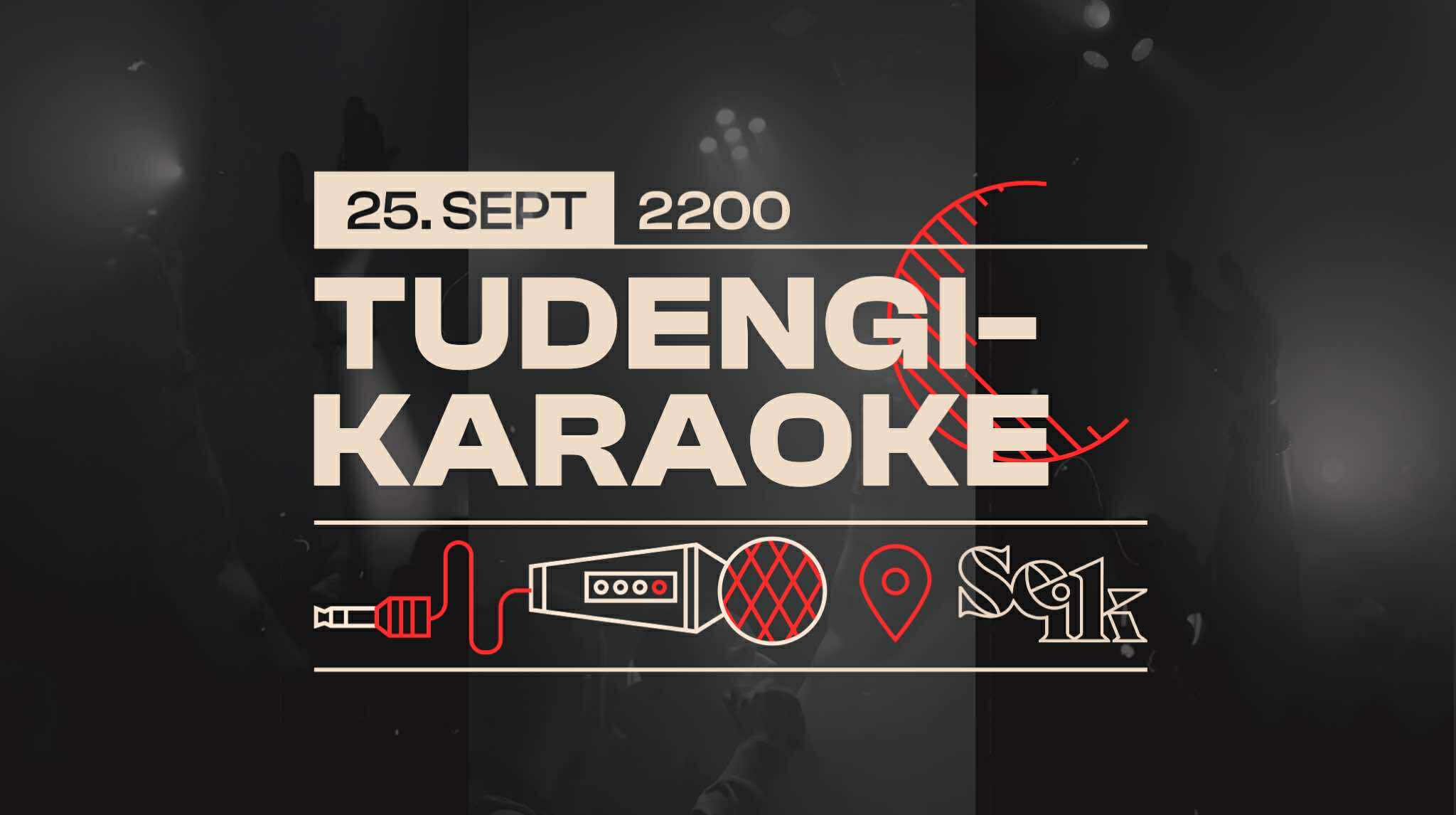 Tudengikaraoke