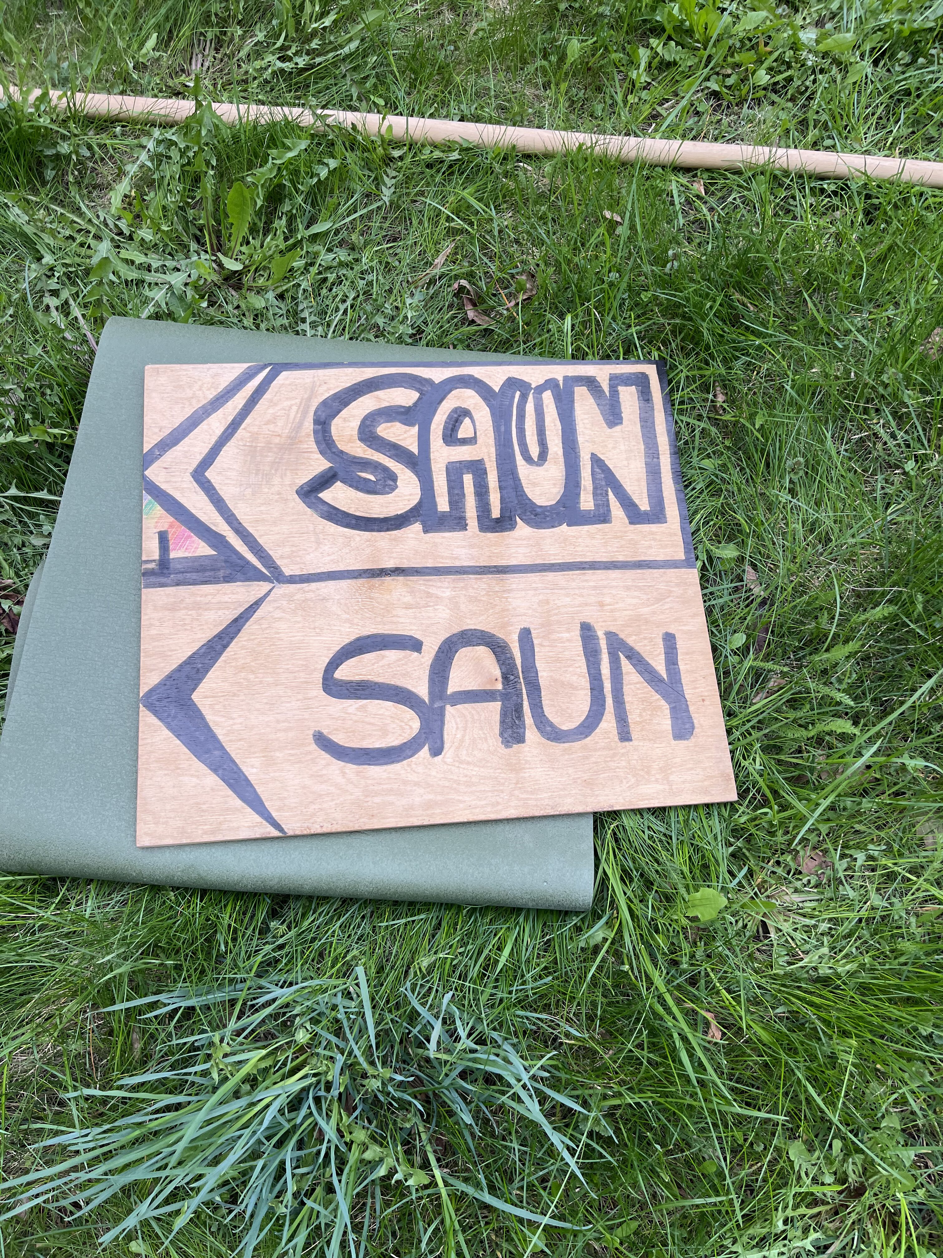 Laske mind (sauna)lavale 2.0