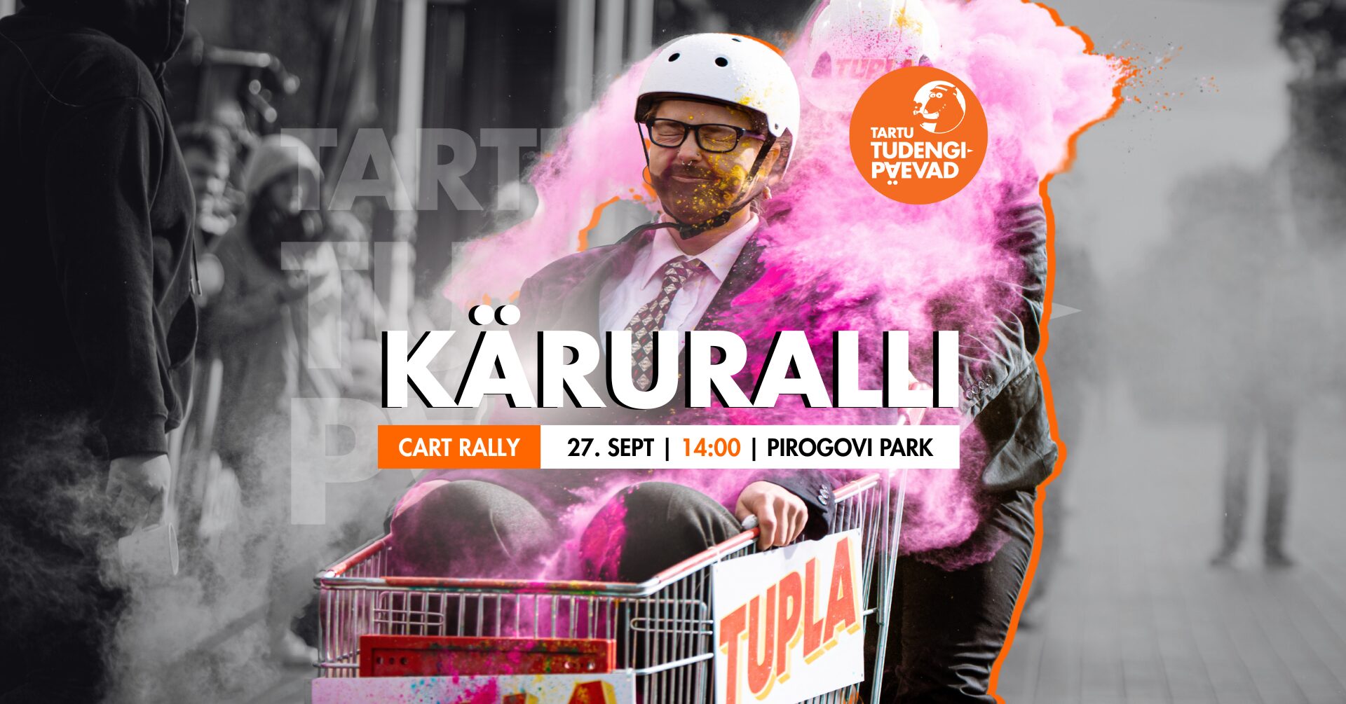 Käruralli