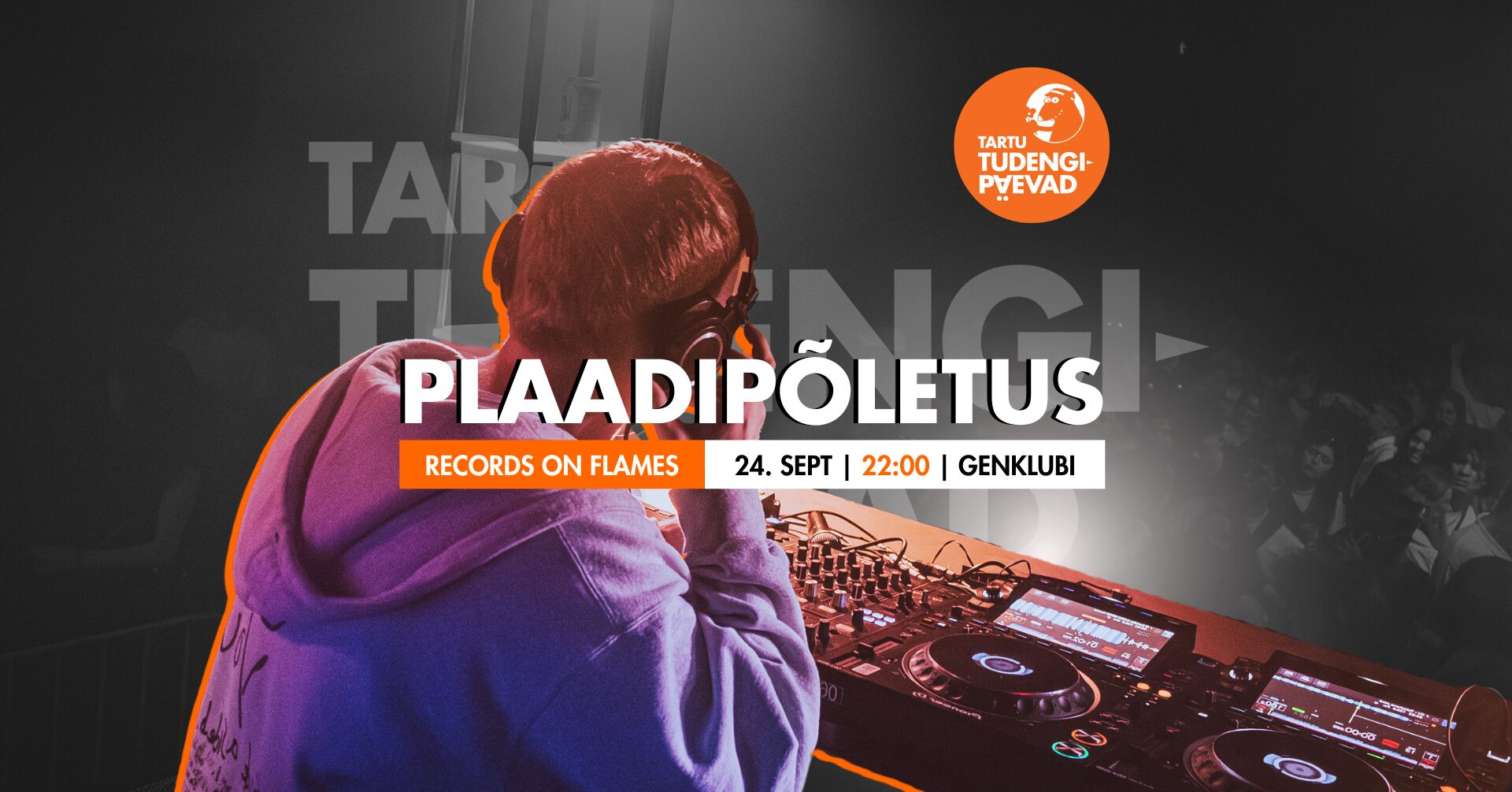 Records on Flames