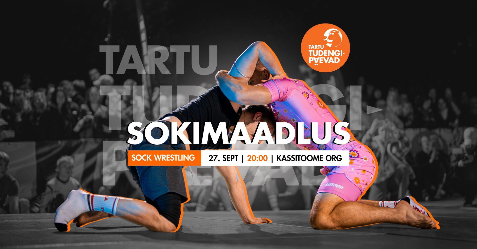 Sokimaadlus