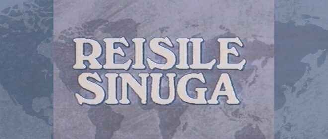 Reisile sinuga