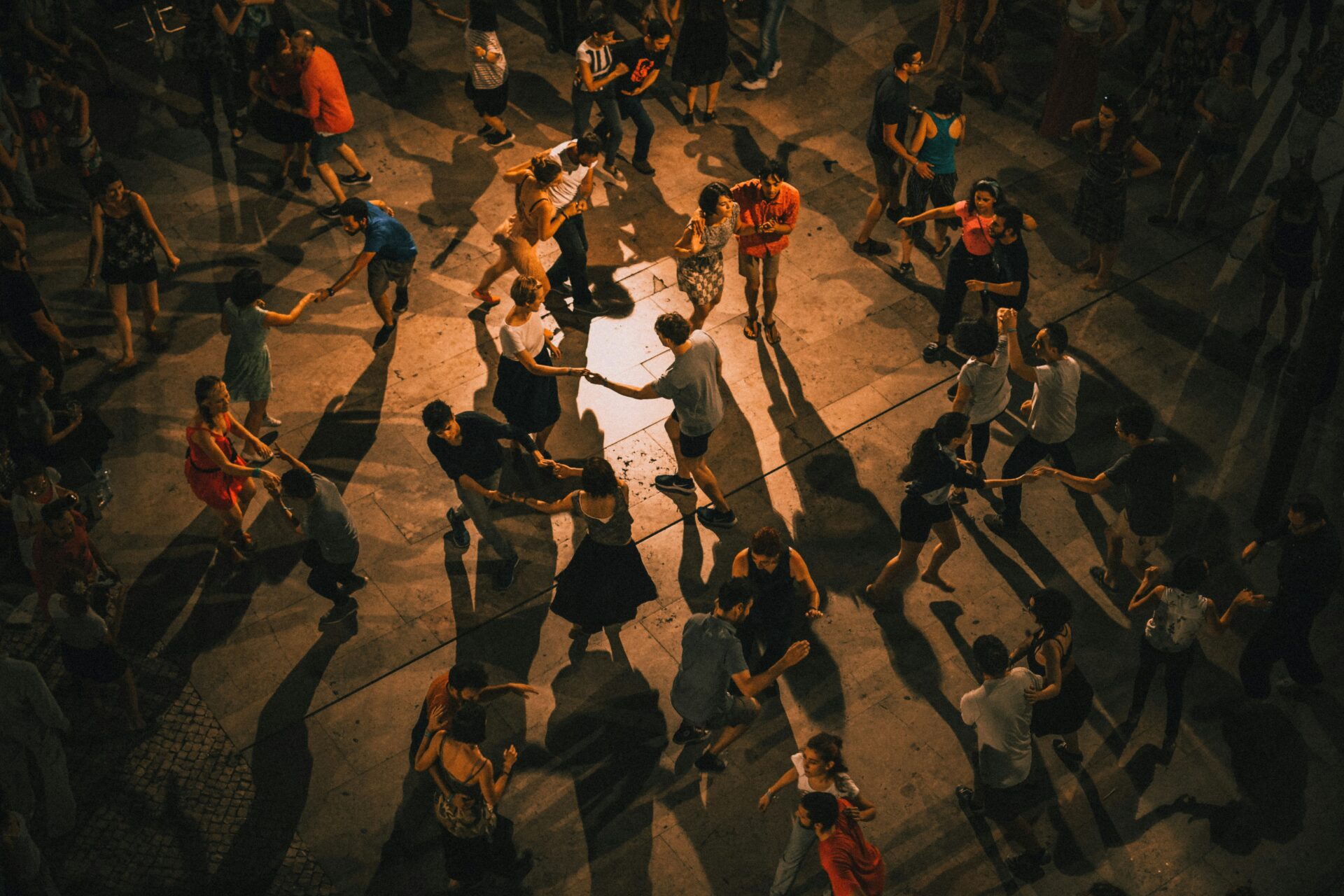 Bachata Workshop for Beginners