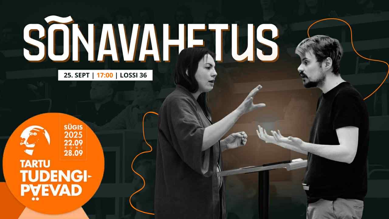Sõnavahetus