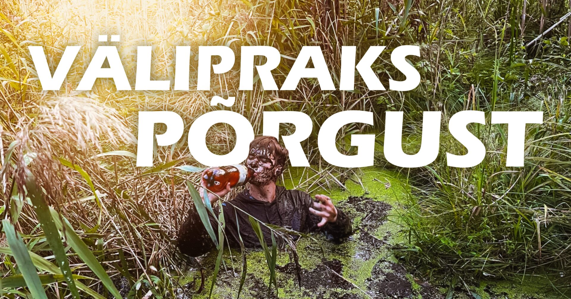 Välipraks põrgust
