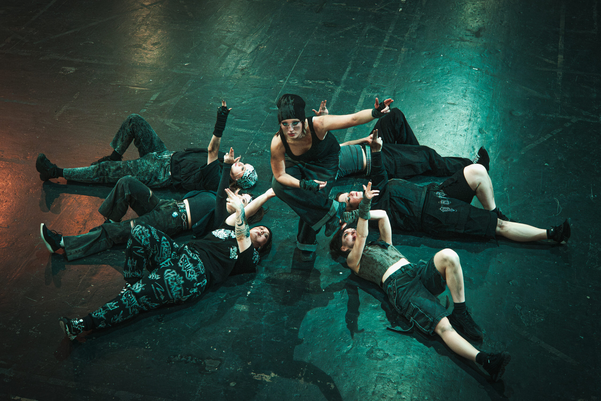 K-POP Tantsu Workshop