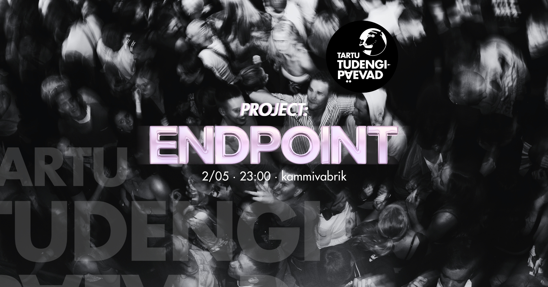 PROJECT: ENDPOINT