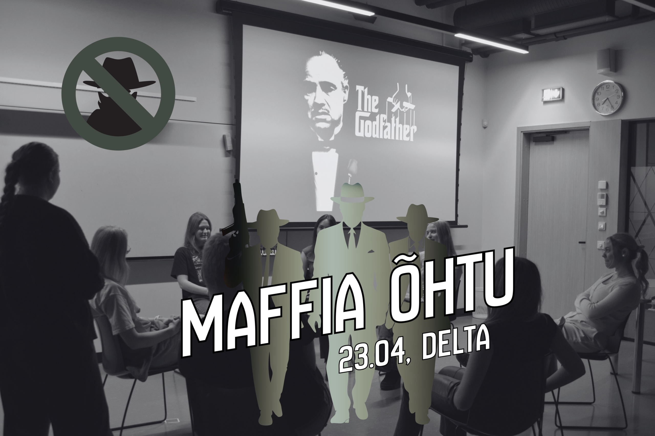 Maffia õhtu