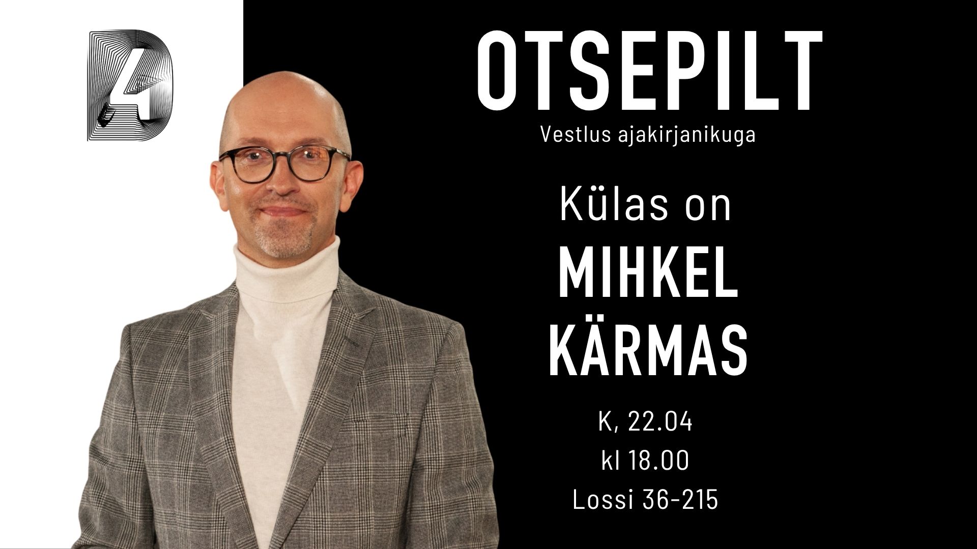 Otsepilt