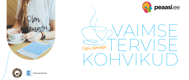 Vaimse tervise kohvik