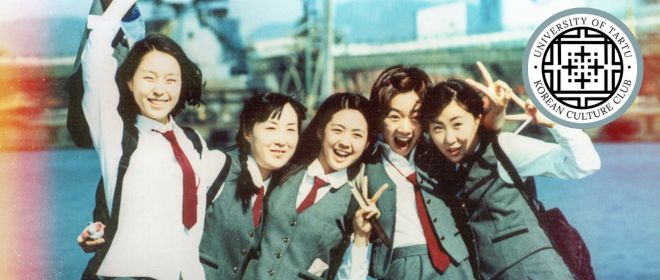 TÜ Korea kultuuriklubi filmiõhtu: “Hoolitse mu kassi eest (고양이를 부탁해)” (2001)