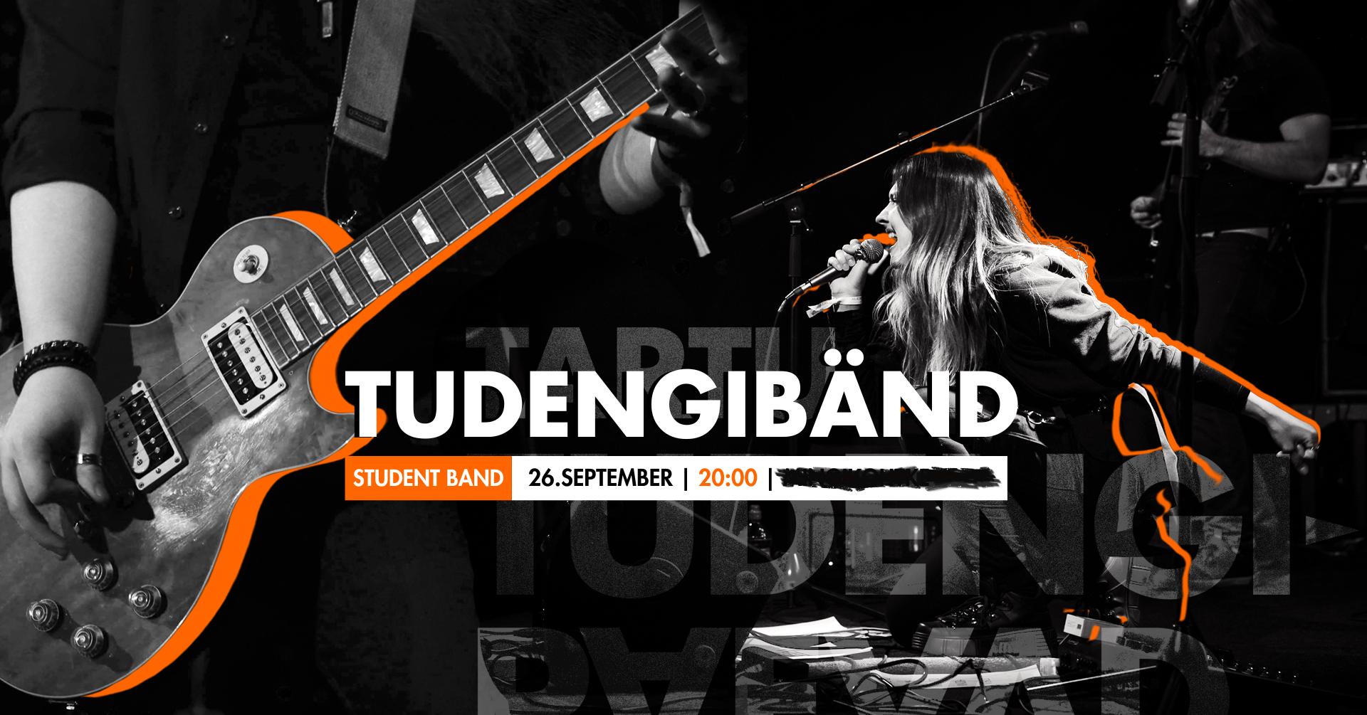 Student Band