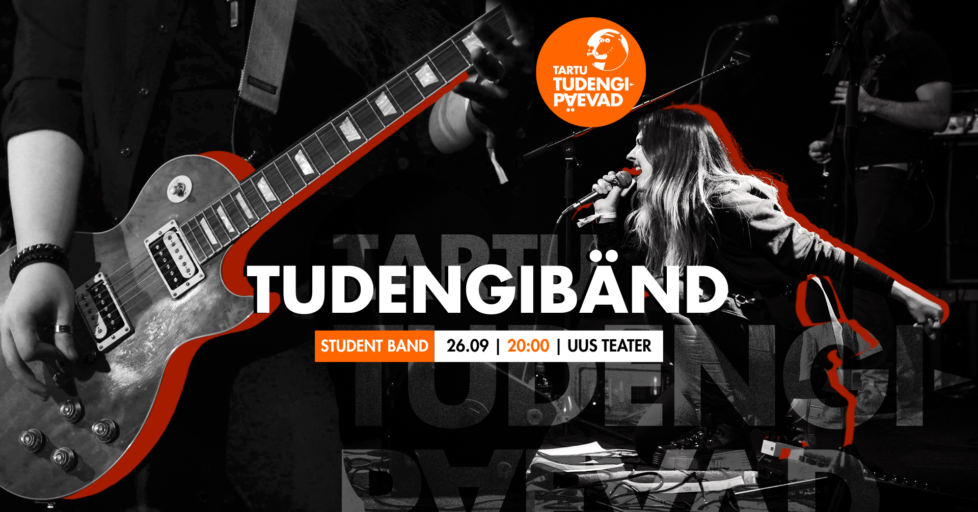 Tudengibänd