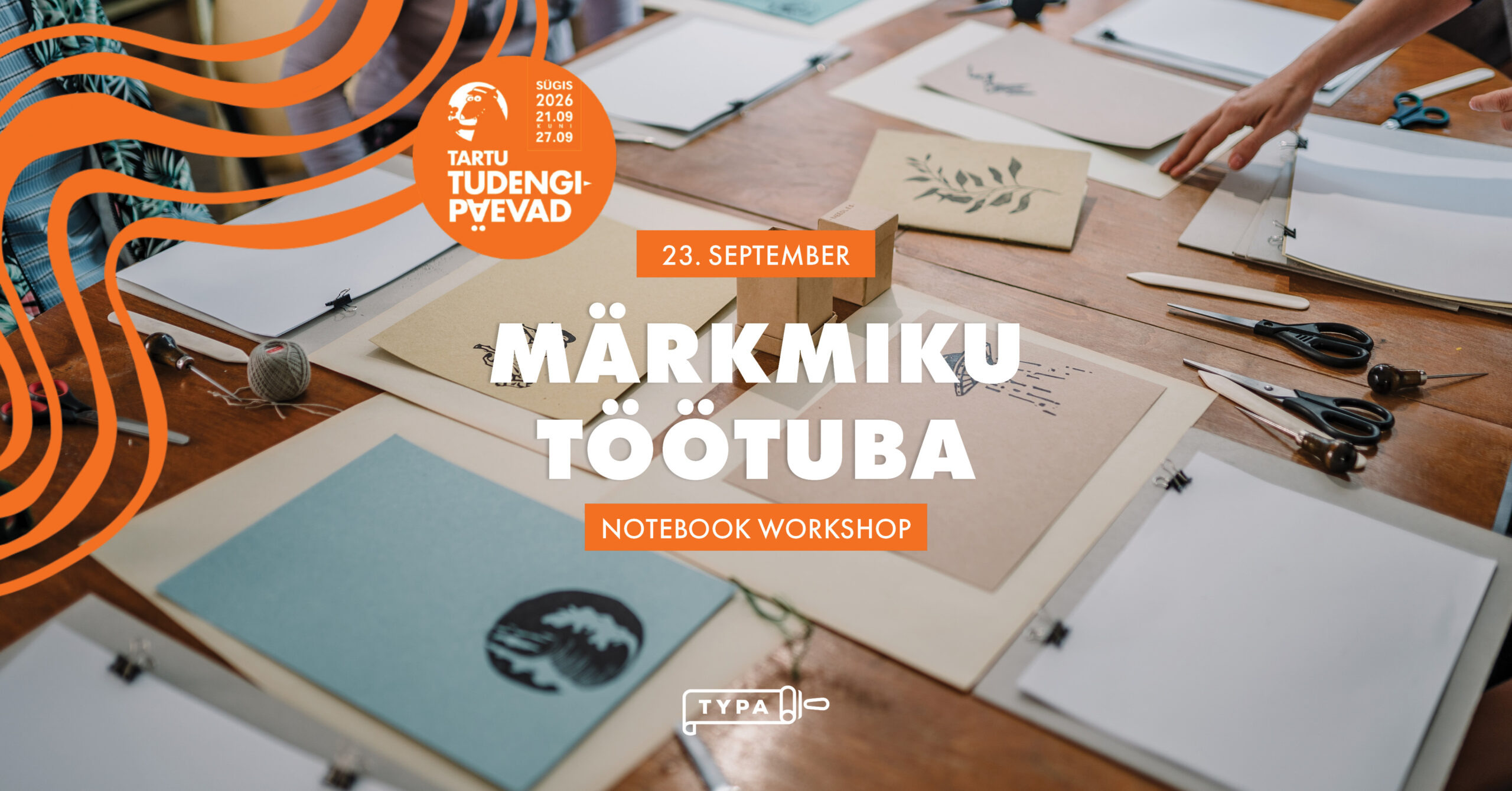 Notebook workshop