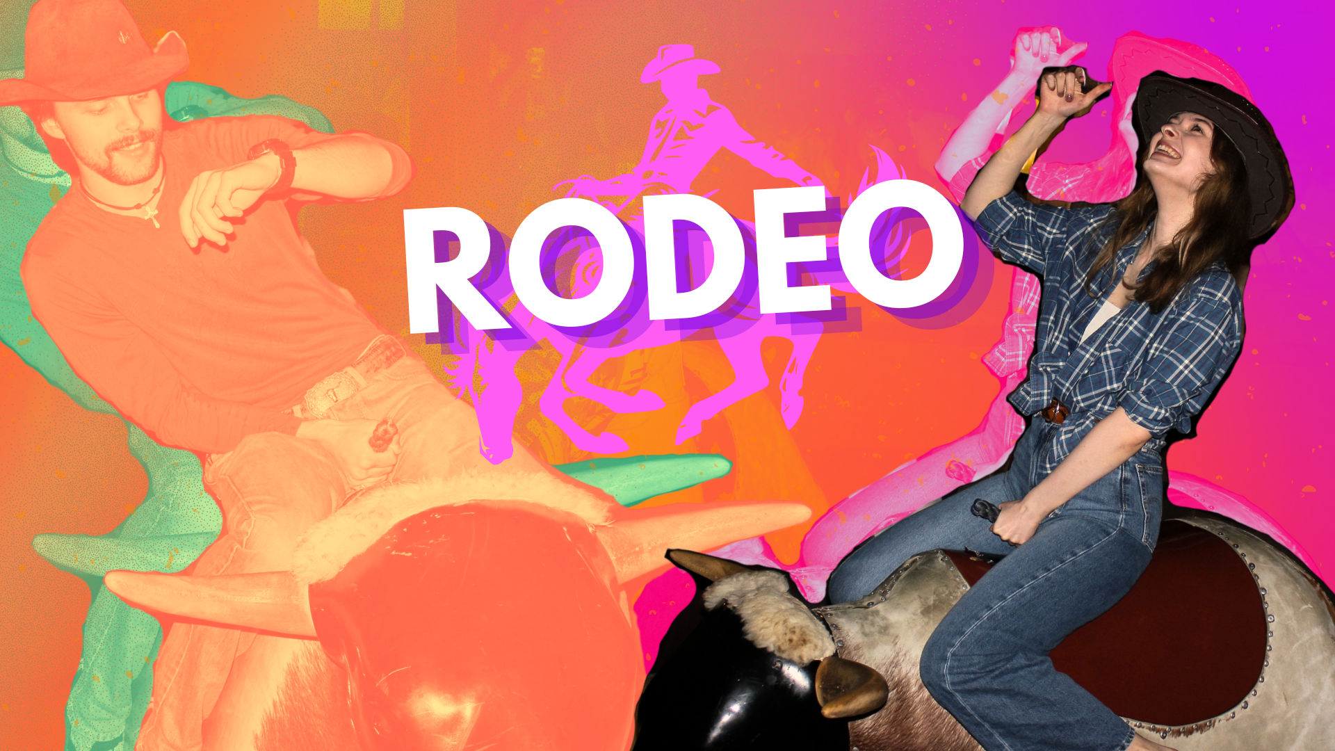 RTS Rodeo