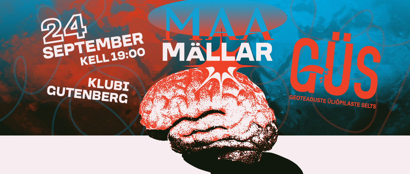 Maamällar