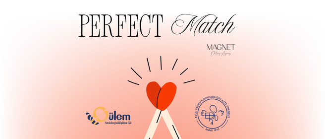Perfect match