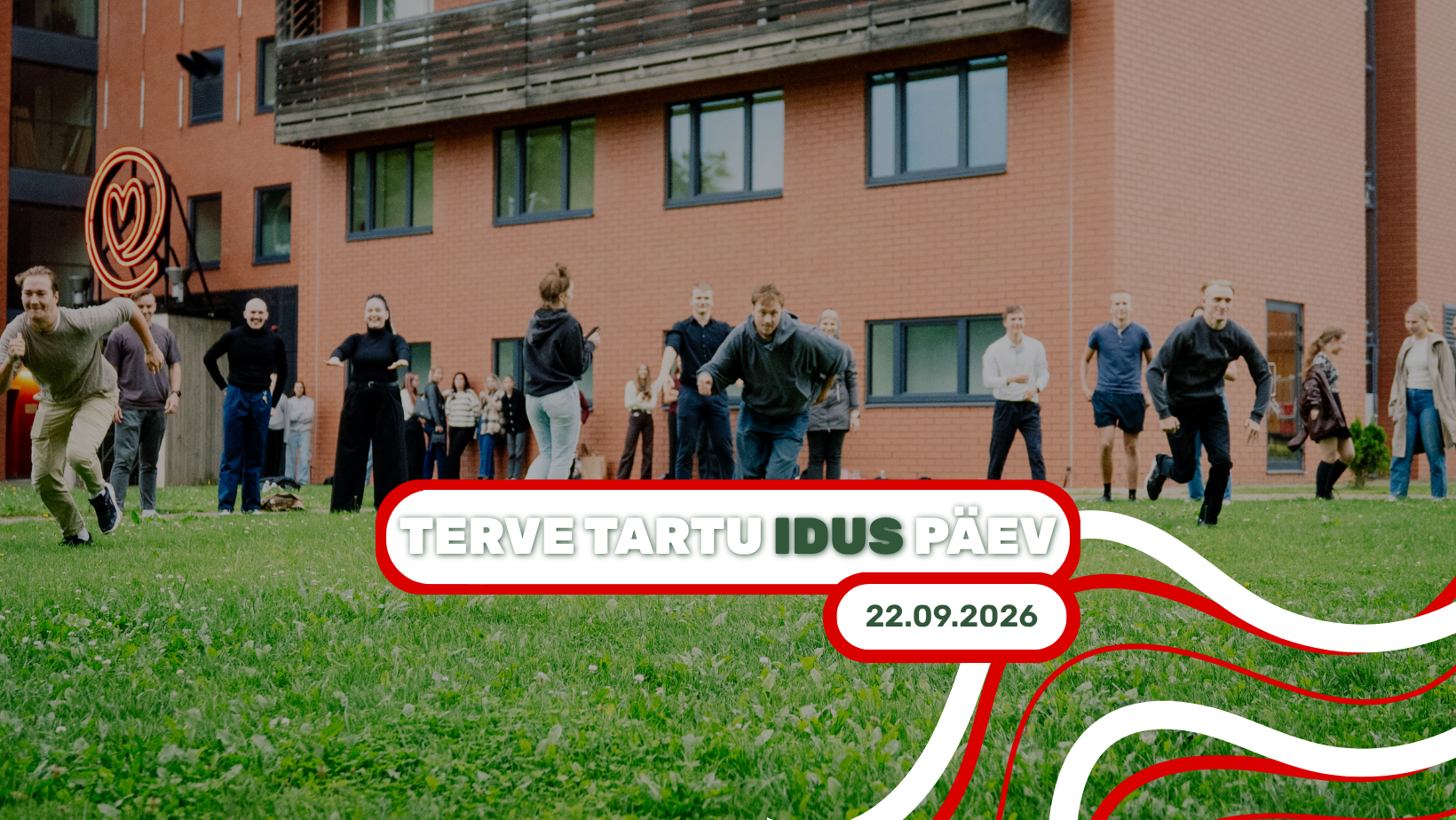 IDUS – International Day of University Sport