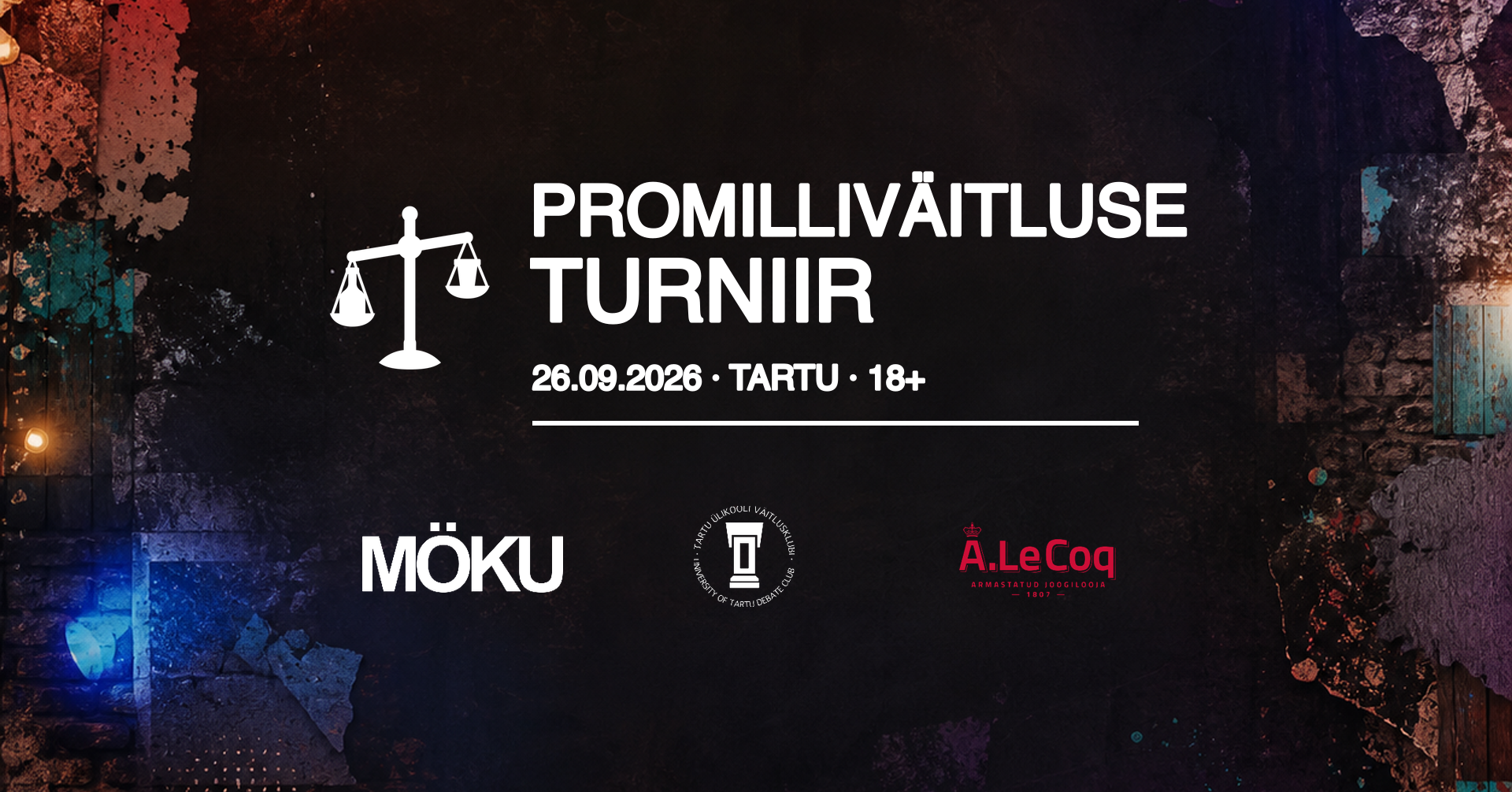 Promilliväitluse turniir