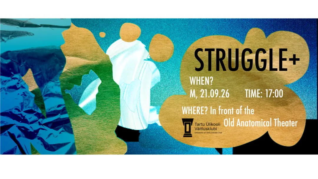 Struggle+